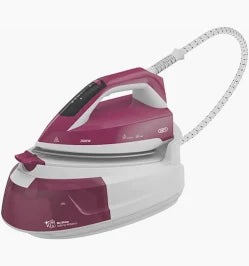 Defy 2600W Steam Station – SIS6126R