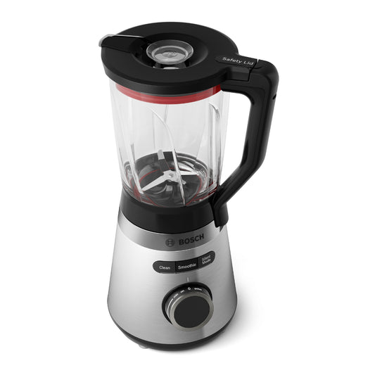 Bosch 1.5L Stainless Steel VitaPower Series 4 Blender - MMB6386M