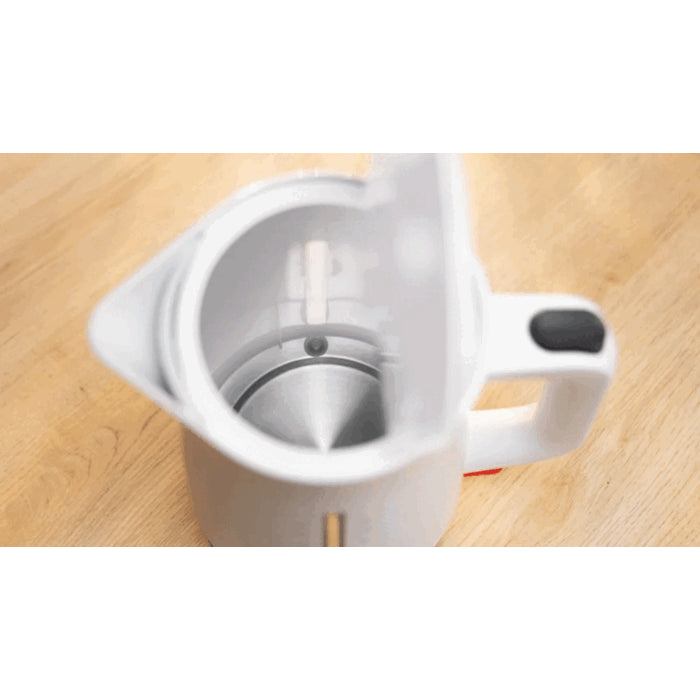 Bosh 1.7l White My Moment Kettle - TWK4M221