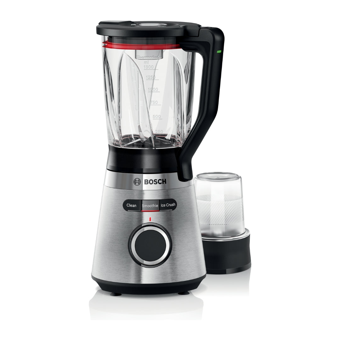 Bosch 1.5L Stainless Steel VitaPower Series 4 Blender - MMB6386M