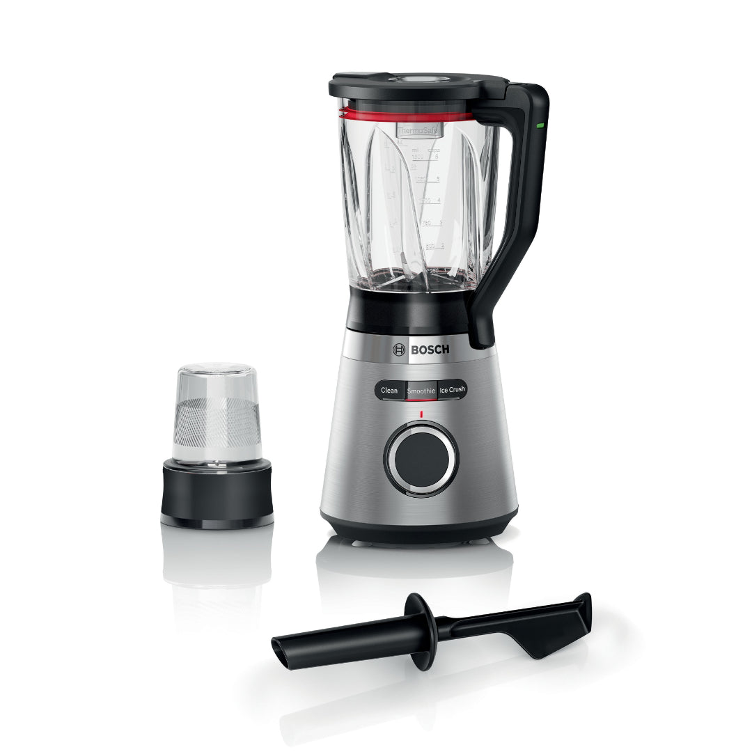 Bosch 1.5L Stainless Steel VitaPower Series 4 Blender - MMB6386M