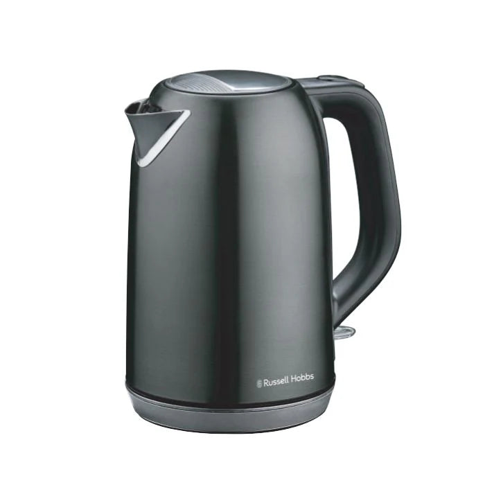 Russell Hobbs Everyday Dark Pack Stainless Steel RHSSP30
