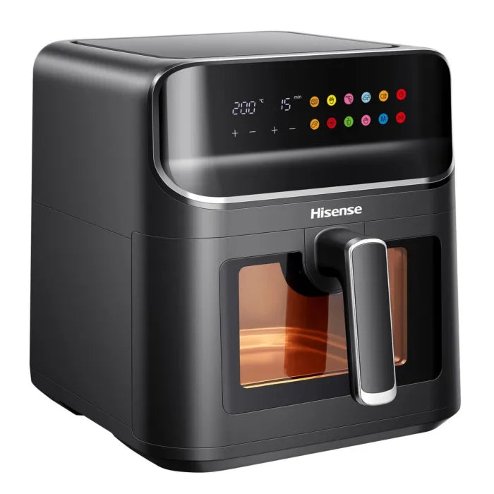 Hisense 6.7L Digital Air Fryer H06AFBS2S3