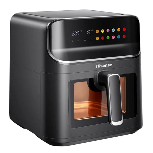 Hisense 6.7L Digital Air Fryer H06AFBS2S3