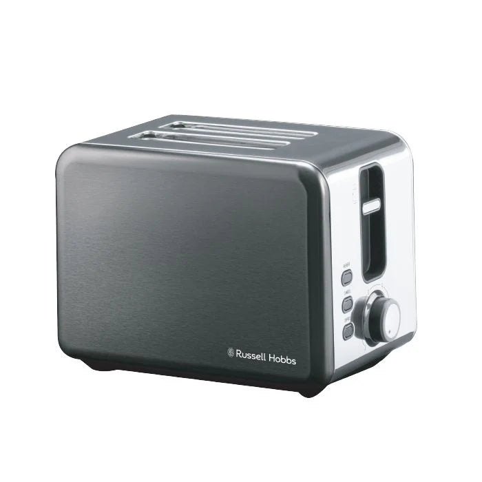 Russell Hobbs Everyday Dark Pack Stainless Steel RHSSP30