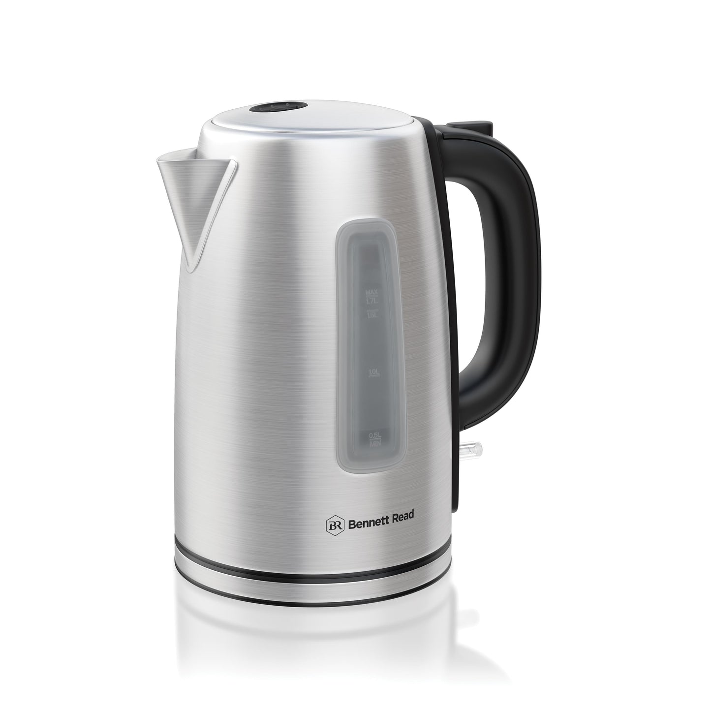 Bennett Read 1.7L Satin Silk Kettle