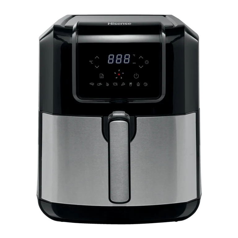 Hisense Air Fryer 6..3L H06AFBS1S3