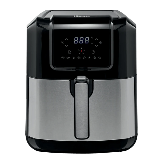 Hisense Air Fryer 6..3L H06AFBS1S3