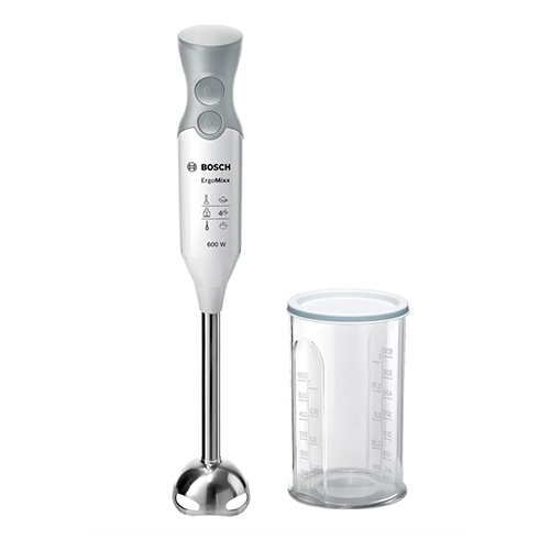 Bosch Hand Blender ErgoMixx 600 W