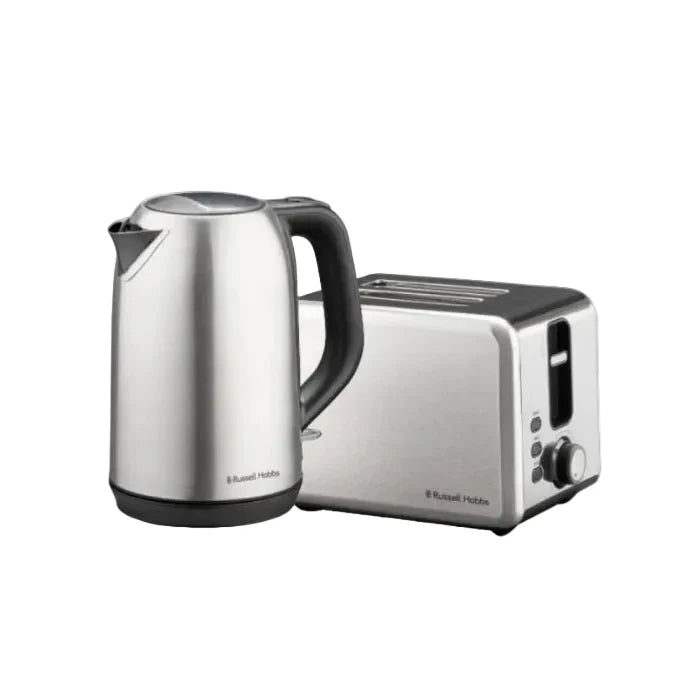 Russell Hobbs Everyday Pack Stainless Steel RHSSP30 862769