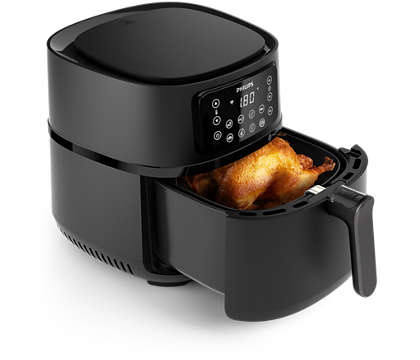 Philips 5000 Series XXL Connected Airfryer&nbsp;HD9285/90