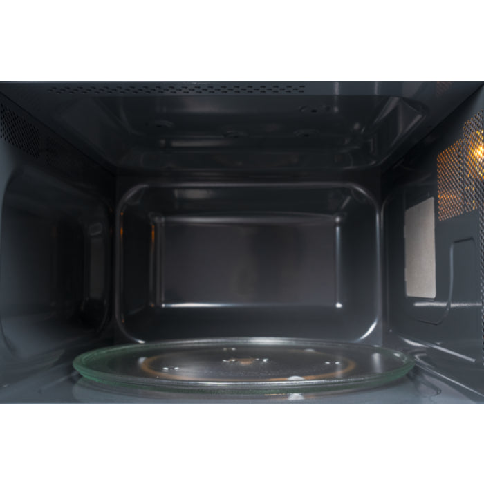 Midea 45L Black Digital Microwave - EM145A2HGBLACK