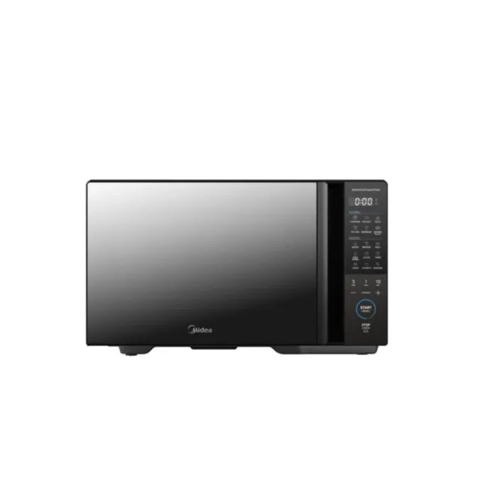 Midea 30L Black Inverter Microwave Oven - EM30IBLACK