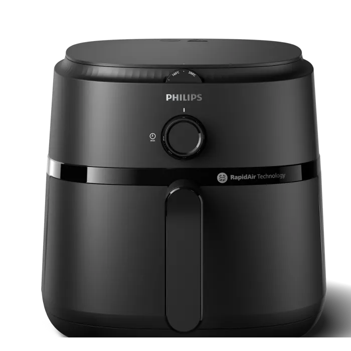 Philips Essential Collection, Airfryer, Kettle & Toaster
