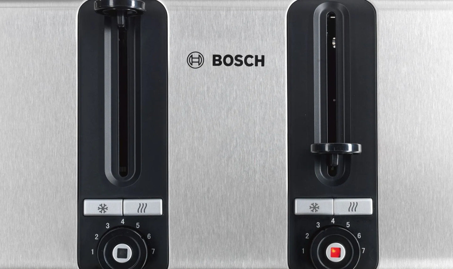Bosch - Toaster Graphite - TAT7S45