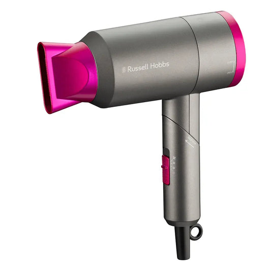 Russell Hobbs Travel Hairdryer RHTH88-862846