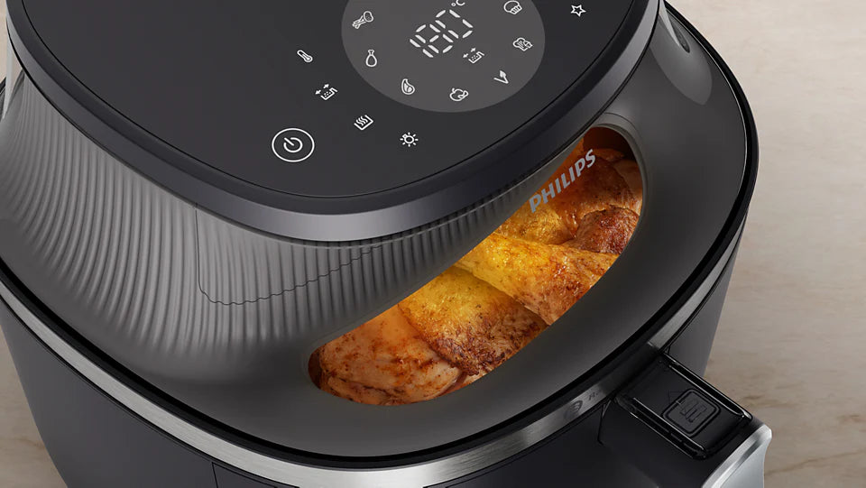 Phillips 3000 Series Airfryer 6.2L NA331/00