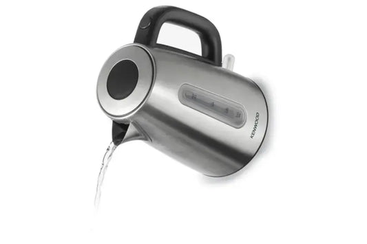 Kenwood 1.7L Stainless Steel Kettle ZJM10.000SS