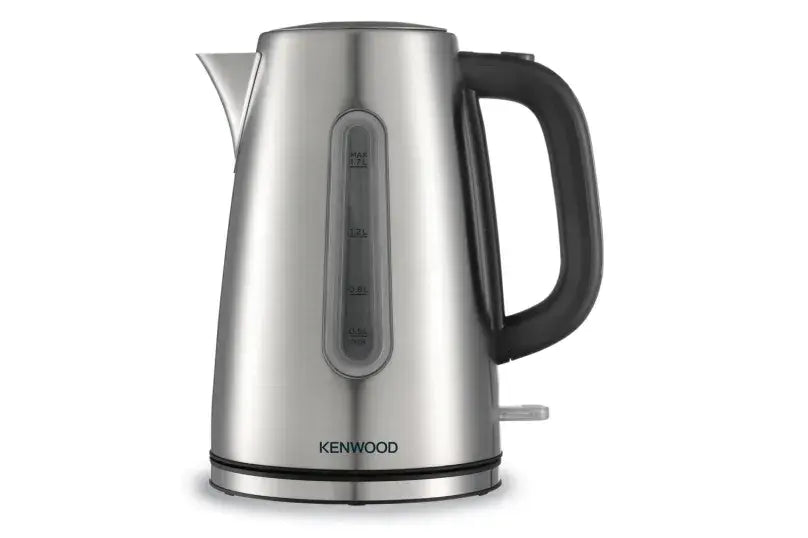 Kenwood 1.7L Stainless Steel Kettle ZJM10.000SS
